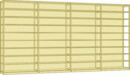 Shelving Plan 687909