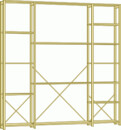 Shelving Plan 687942