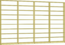 Shelving Plan 687992