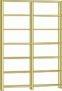 Shelving Plan 687994