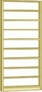 Shelving Plan 688055