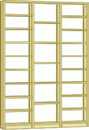 Shelving Plan 688182