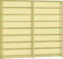 Shelving Plan 688183