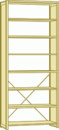 Shelving Plan 688324