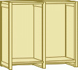 Shelving Plan 688359