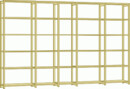Shelving Plan 688389