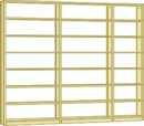 Shelving Plan 688421