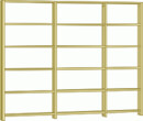 Shelving Plan 688503