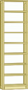 Shelving Plan 688504