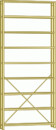 Shelving Plan 688507