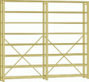 Shelving Plan 688527