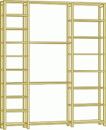 Shelving Plan 688572