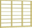 Shelving Plan 688595
