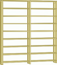 Shelving Plan 688614