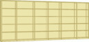 Shelving Plan 688615