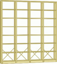 Shelving Plan 688656