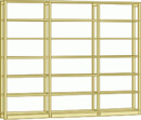 Shelving Plan 688659