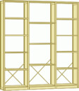 Shelving Plan 688699