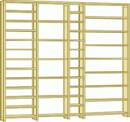 Shelving Plan 688767