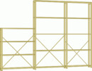 Shelving Plan 688810