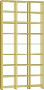 Shelving Plan 688830