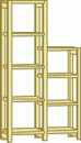 Shelving Plan 688856