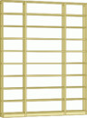 Shelving Plan 688884