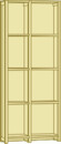 Shelving Plan 688886