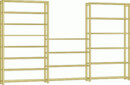 Shelving Plan 688910