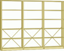 Shelving Plan 688953