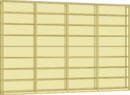 Shelving Plan 689039