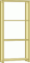 Shelving Plan 689145
