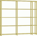 Shelving Plan 689148