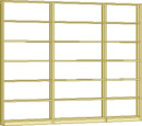 Shelving Plan 689186