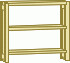Shelving Plan 689215
