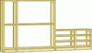 Shelving Plan 689243