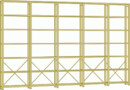 Shelving Plan 689291