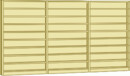 Shelving Plan 689369