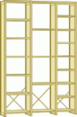 Shelving Plan 689380