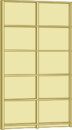 Shelving Plan 689381