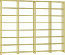 Shelving Plan 689426